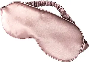 Sleep Mask - Silk